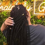 Braids by G - codite afro si impletituri Bucuresti