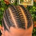 Braids by G - codite afro si impletituri Bucuresti.
