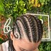 Braids by G - codite afro si impletituri Bucuresti.